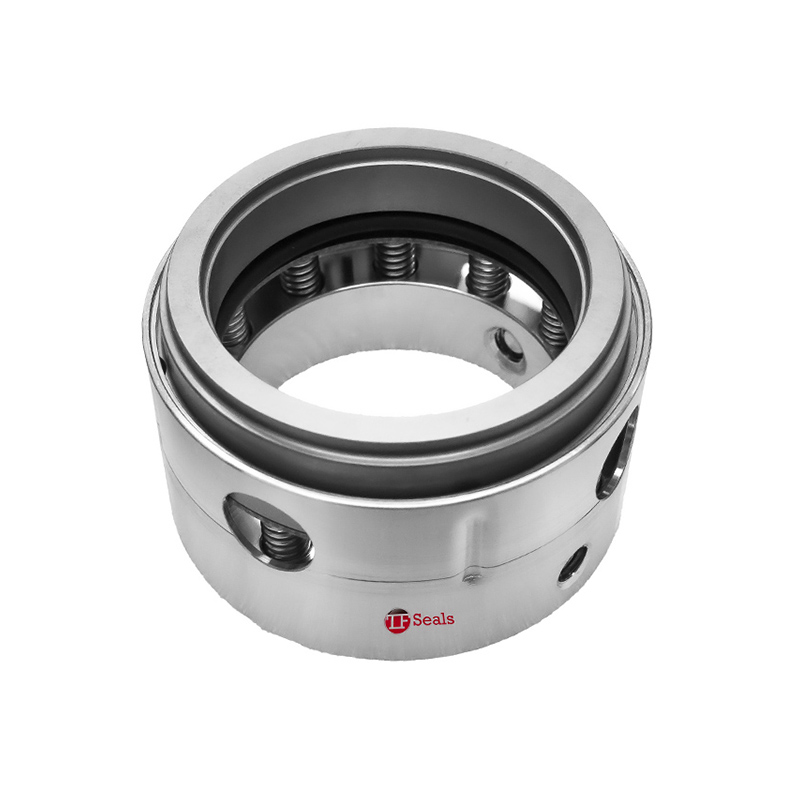 PTFE Wedge Mechanical Seal TF PQ05/15 