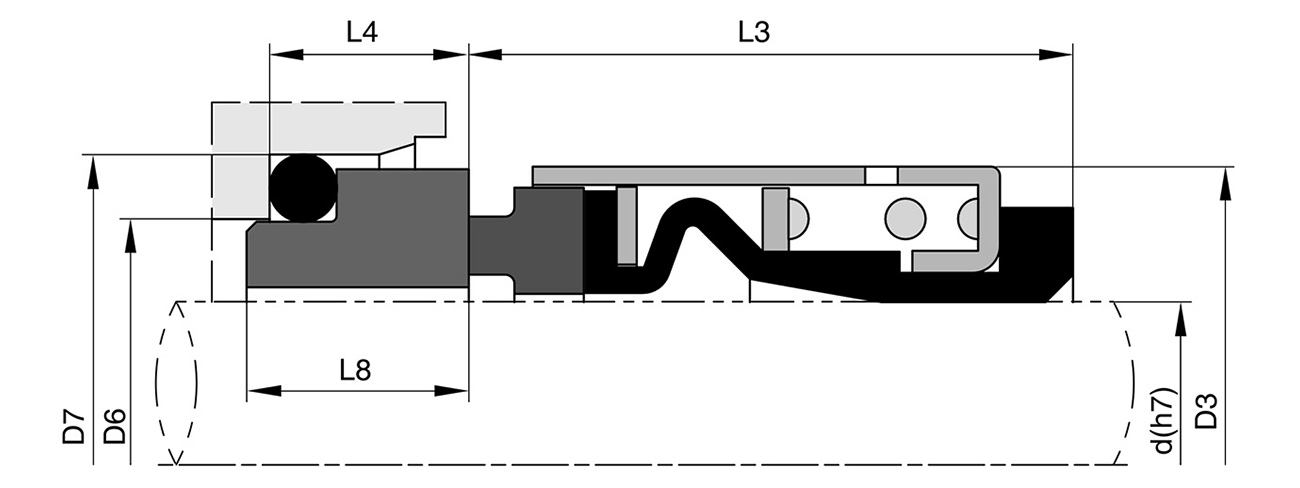 PB07 installation view cross-section