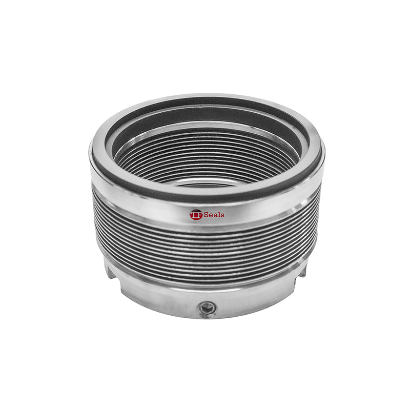 PJ05/PJ06 Metal Bellow Seal