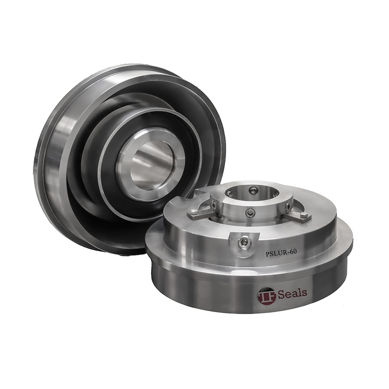 PSLUR slurry seal
