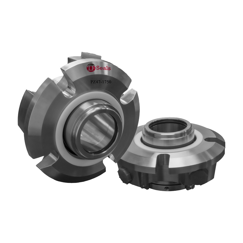 PZ47 single cartridge seal