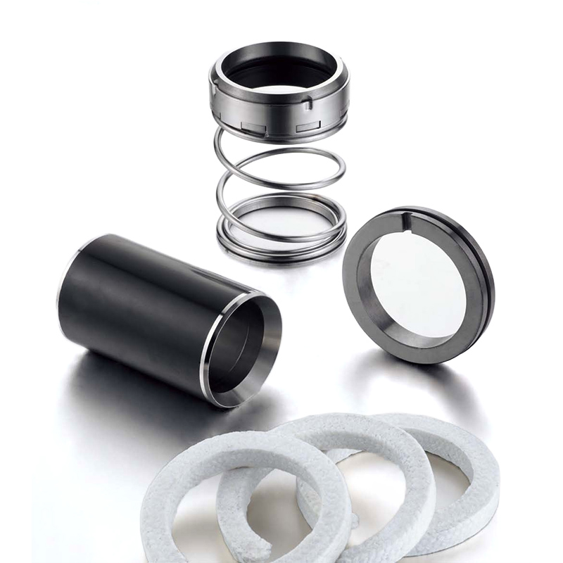 NOV Pump Mechanical Seals
