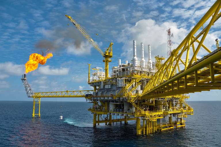Oil and Gas sealing applications