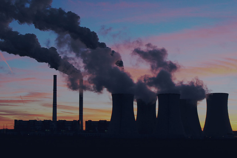 Power Generation FGD sealing applications