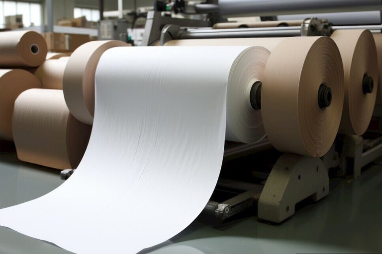 Pulp and Paper sealing applications